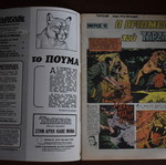 Tarzan N 105 November 1979 used