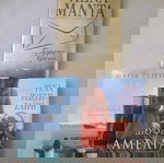  Σετ 3 Μυθιστορήματα γνωστών συγγραφέων