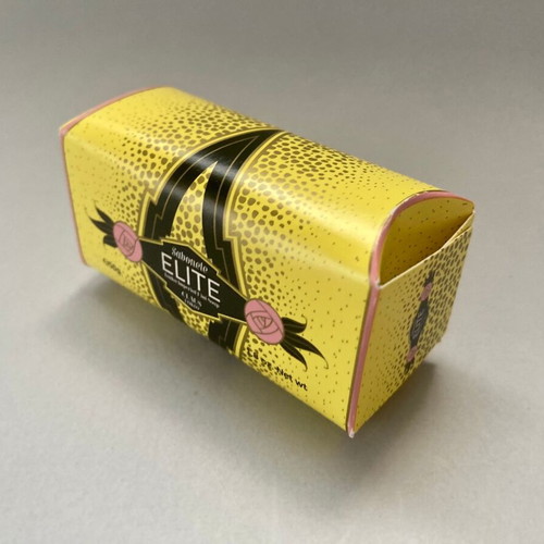 Claus Porto Elite Tonka Imperial Soap 50g new