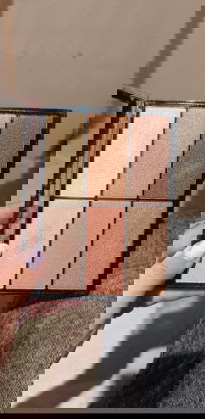  paleta Highlighter kenouria