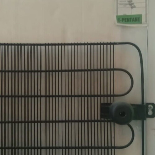 Climaitalia CL390 Display Fridge like new, 390 lt