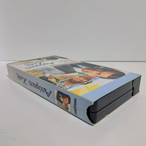 Country Life VHS used, drama, romantic with subtitles