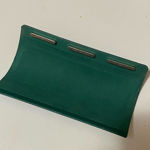 Iqos Iluma I Prime Cover new green authentic