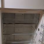 Bosch refrigerator, new