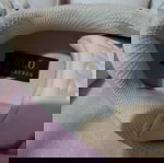 SNEACKERS POLO ΛΕΥΚΑ & ΔΩΡΟ