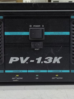 PEAVEY PV-1.3K
