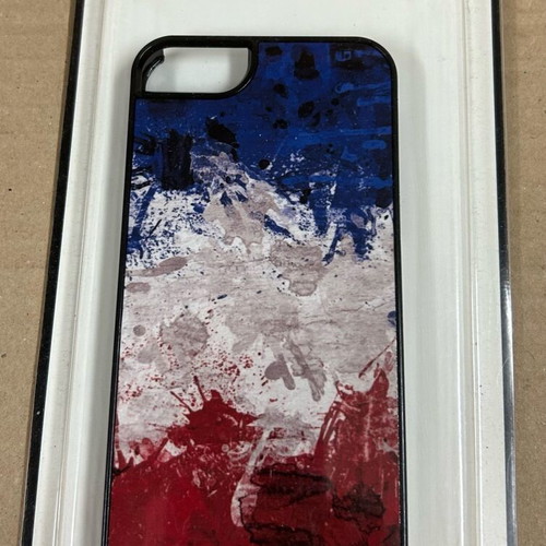 France iPhone 5 case new for Apple