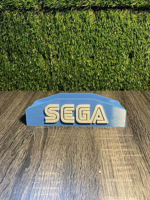 Βάση κονσόλας Sega GameGear (Sega GameGear Stand)