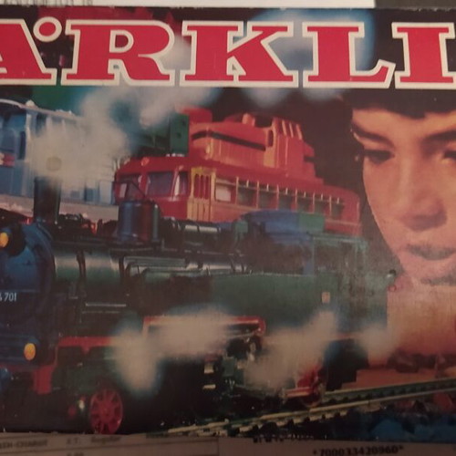 MARKLIN