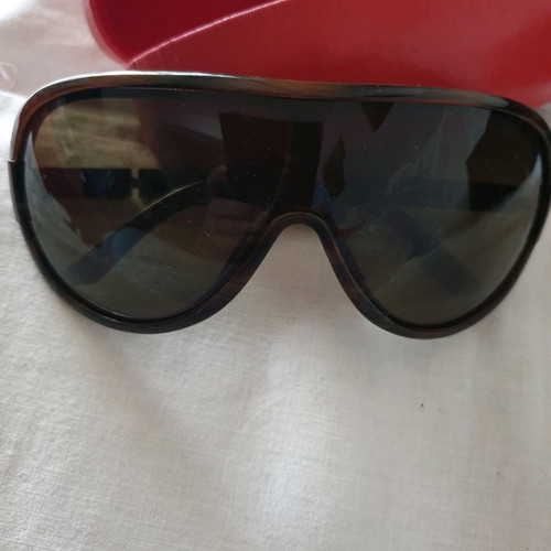 Valentino sunglasses used, worn twice