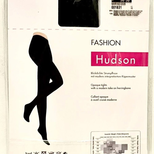 Tights new, pack of 3, black and beige, extra small