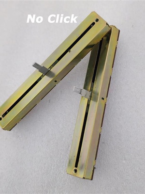 Ποτενσιόμετρο Technics SL-1200/1210 σετ 2 μεταχειρισμένα χωρίς κλικ