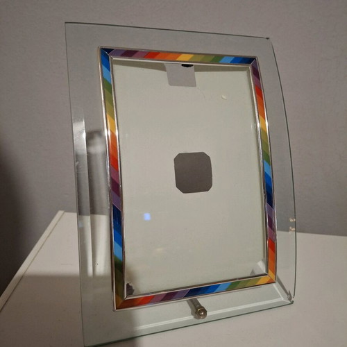 Rainbow frame used in very good condition