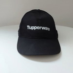 Tupperware collectible hat new