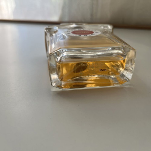 Champs-Élysées Eau de Parfum Guerlain for Women used, 75 ml