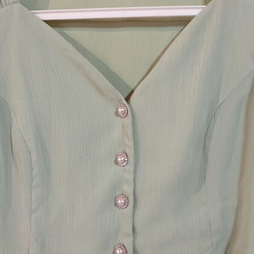 Shein summer dress like new, size medium