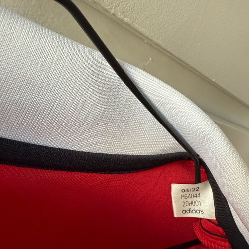 Manchester United Cristiano Ronaldo jersey like new, Medium