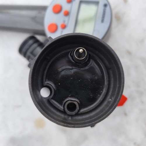 Gardena 9Volt Electric Valve Regulator Type 1251 Like New