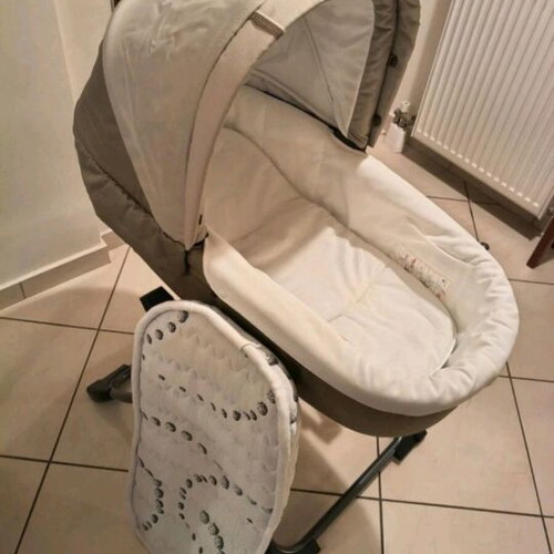 yoyo double stroller Stokke Yoyo³ Connect Twin – Tiny Library