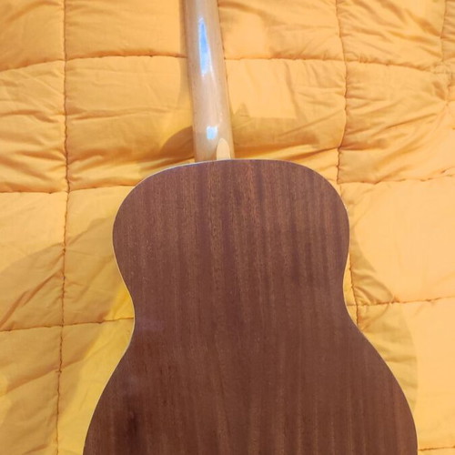 Vintage Archtop Guitar Kremona like new, 70s–80s