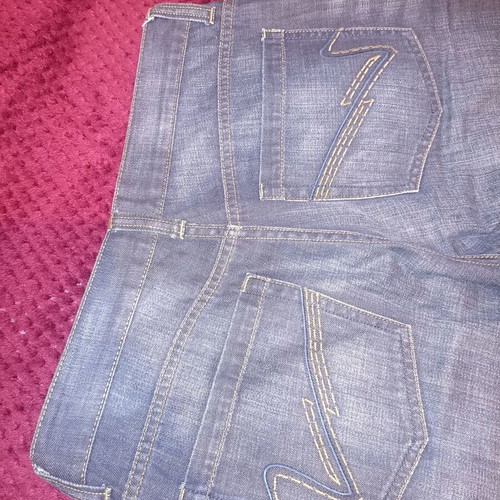 Clockhouse men's jeans new, size L, blue