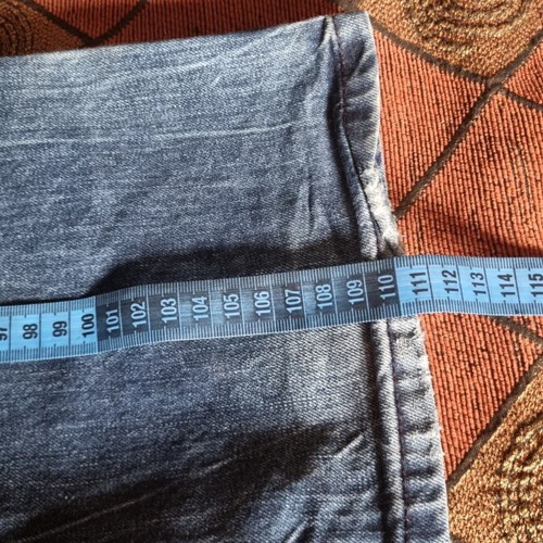 Jeans Freesoul like new, size 32, blue
