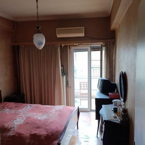 Apartment 119m² in Athens Center with 3 Bedrooms and Elevator