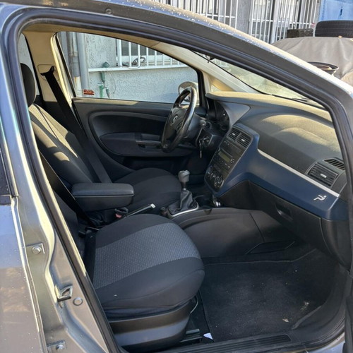 Fiat Punto 1300 diesel 2007 used