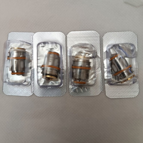 GeekVape P Sub Ohm Tank like new, 5ml capacity