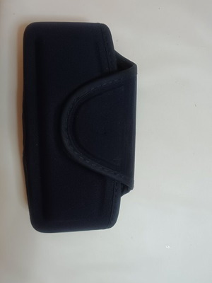 Vintage phone case for belt like new