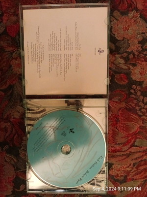Rock Bottom Robert Wyatt CD used