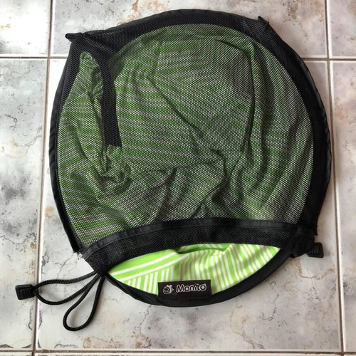 Manito Sun Shade for Stroller and Car Seat like new