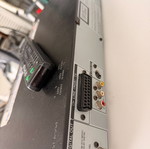 Sony DVD/CD player σαν καινούργιο