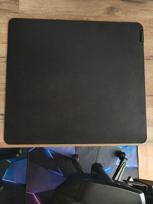 Razer Gigantus V2 Large Mousepad like new