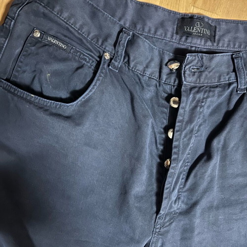 Valentino men's pants like new, size XL