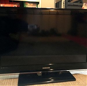 SAMSUNG LE32B530P7W 32 ιντσών LCD TV