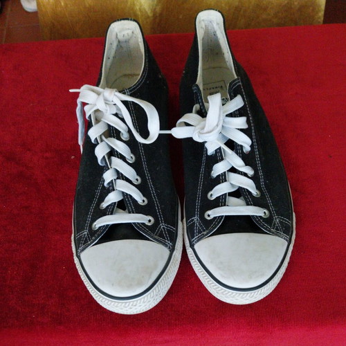 Firefly men's sneakers size 45 blue like new