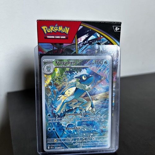 Pokemon cards bundle new from Chaos Rising, Phantasmal Flames, Mega Brave