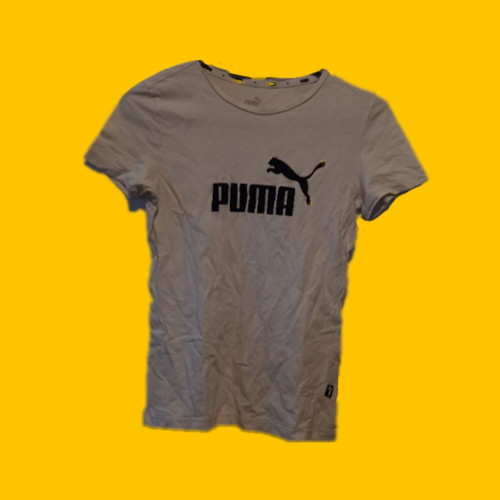 Puma tshirt