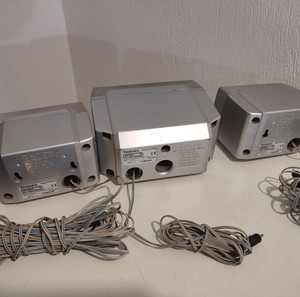 Ηχεία Technics