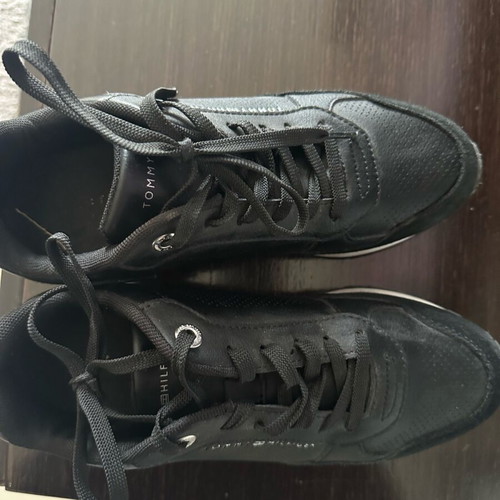 Tommy Hilfiger women's shoes