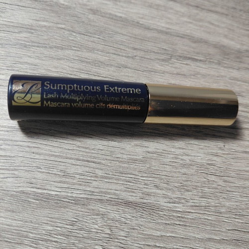 Estée Lauder Double Wear and Sumptuous Extreme Mascara set new, travel size