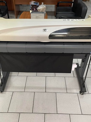 HP Designjet 510 Plotter 42" μεταχειρισμένος