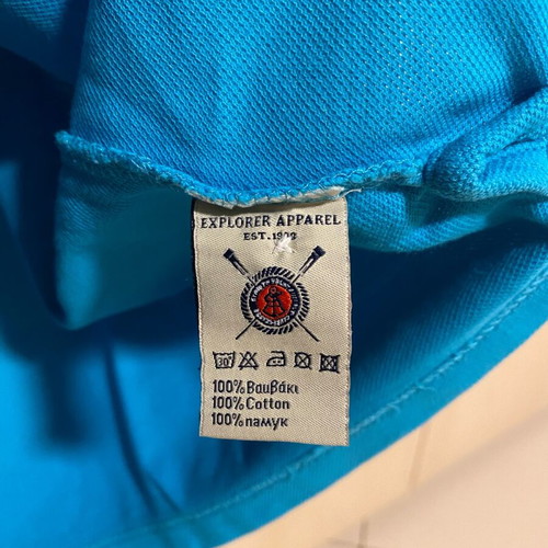Men's Polo