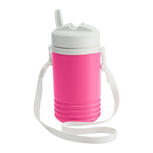 Igloo Legend 900ml Pink Thermos Cup new
