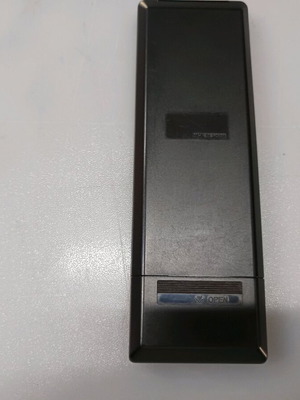 Onkyo RC407DV remote control used