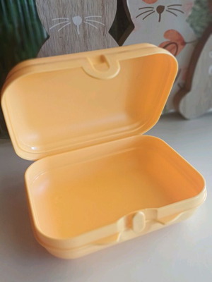 Tupperware Medium Twin new