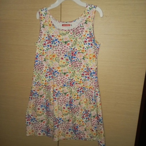 Energiers floral dress size 16