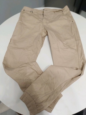Παντελόνι Publish σε άριστη κατάσταση νούμερο 32, μπεζ