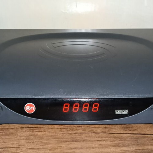Sagem ITAD81 HD digital decoder